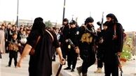اقدام وحشیانه داعش برای جلوگیری از فرار ساکنان «شرقاط» 