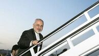 ظریف راهی ونزوئلا شد