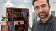 پیام کنایه دار آذری جهرمی برای دونالد ترامپ