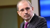 اردن موضع صریح اروپا را در قبال غزه می‌خواهد