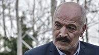 تصویربرداری سریال «مرگ خاموش» با بازی «سعید راد» در خارج از کشور
