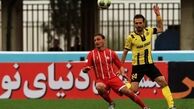 صدرنشین بحران‌زده در مقابل شاگردان نکونام