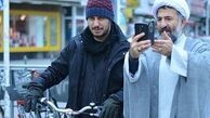 مهران رجبی: 8 بار روحانی شده ام