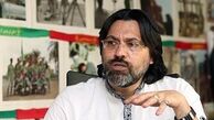 برخی مسئولان با من عکس یادگاری می‌گیرند که بگویند به دیدار جانبازان رفته‌اند