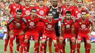 رکورد خارق العاده پرسپولیسی ها