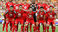 رکورد خارق العاده پرسپولیسی ها