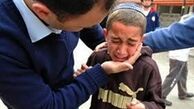 لزوم ایمن سازی کودکان در برابر آزارهای جنسی