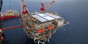 بزرگترین توافق اقتصادی امارات و اسرائیل