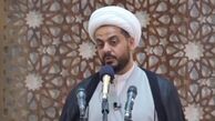 نظر خزعلی درباره پایگاه عین الأسد