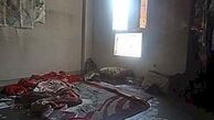 مرگ دلخراش دو برادر در بازی کودکانه 