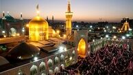برنامه‌های حرم رضوی در ماه مبارک رمضان