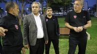 عرب: از فیفا خواستیم پاداش ما به حساب برانکو واریز شود
