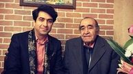 عکس دو اسطوره صدا از دو نسل در کنارهم