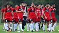 ایران با 5 هافبک مصدوم در راه روسیه