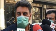 بعضی‌ها می‌گویند فدراسیون هنوز کار بزرگی انجام نداده است
