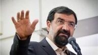 محسن رضایی از صیاد شیرازی می گوید+اینستا پست