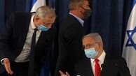 نخست‌وزیر رژیم صهیونیستی کرونا گرفت