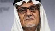 ترکی الفیصل: راه‌افتادن جنگ به‌نفع ایران و عربستان نیست