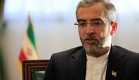 باقری: آمریکا قدردان فرصتی باشد که با سخاوتمندی اعضای برجام فراهم شده است