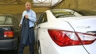 ملاقات علی پروین با احمدی نژاد و خرید پورشه توسط یک آقازاده ورزشی