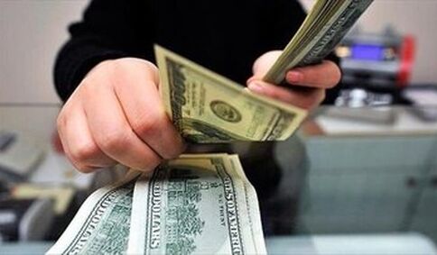 دلار از مرز روانی عبور کرد + جدول