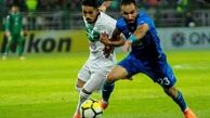 ستاره مورد علاقه شفر در استقلال ماندنی شد