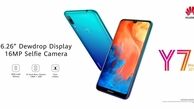 گوشی جوان پسند و مقرون به صرفه هوآوی Y7 Prime 2019
