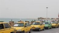 فعالیت تاکسی‌‌ها در آژانس‌های خودرو غیر قانونی است