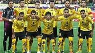 تابش: هیات مدیره رحیمی را برکنار نکرد