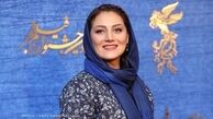 پست جدیدی که شبنم مقدمی در حواشی جشنواره منتشر کرد/عکس