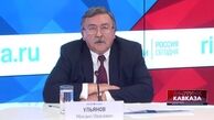واکنش دیپلمات روس به درخواست پامپئو برای تمدید تحریم تسلیحاتی ایران
