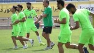 خط و نشان برانکو برای بازیکنان پرسپولیس