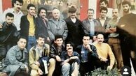 خاطره بازی منوچهر هادی از سریال آژانس شیشه ای + عکس