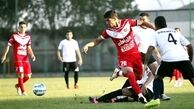 حریف بعدی پرسپولیس مشخص شد