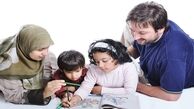 چگونه با فرزند ناتنی خوب باشیم؟
