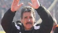 پرونده سرمربی سابق تراکتورسازی در فیفا مختومه شد