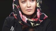 چهره ساده نیکی کریمی + عکس