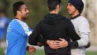 
فوق ستاره در استقلال می‌ماند