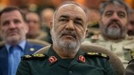 پیام تبریک فرمانده کل سپاه به محسنی اژه ای