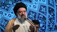 خاتمی: کاندیدا‌ها آمارهای قابل اثباتی را به مردم ارائه دهند