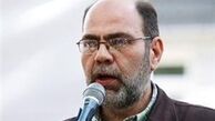 خانلری :همگان فارغ از مسائل جناحی به تحقق شعار سال ۹۶ کمک کنند