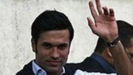 نیکبخت: دست سه، چهار نفر ناراضی را می‌بوسم