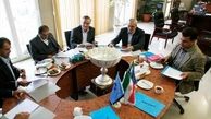 گاف مسئولان استقلال درباره هواپیمای اختصاصی آبی ها!