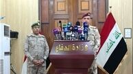 بصره همچنان در التهاب