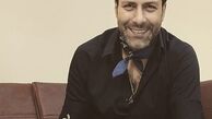 ظاهر فشن مجید واشقانی + عکس
