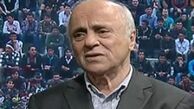  مصطفوی: علی دایی را من از تیم جهان خط نزدم 
