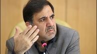 ناگفته های وزیر راه و شهرسازی از خرید ایرباس