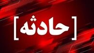 آخرین جزئیات از آتش سوزی بیمارستان مفتح ورامین 