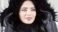 چهره پریشان و دیده نشده «بهنوش طباطبایی»/عکس