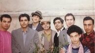 عکس دیدنی و قدیمی از غول های طنز ایران